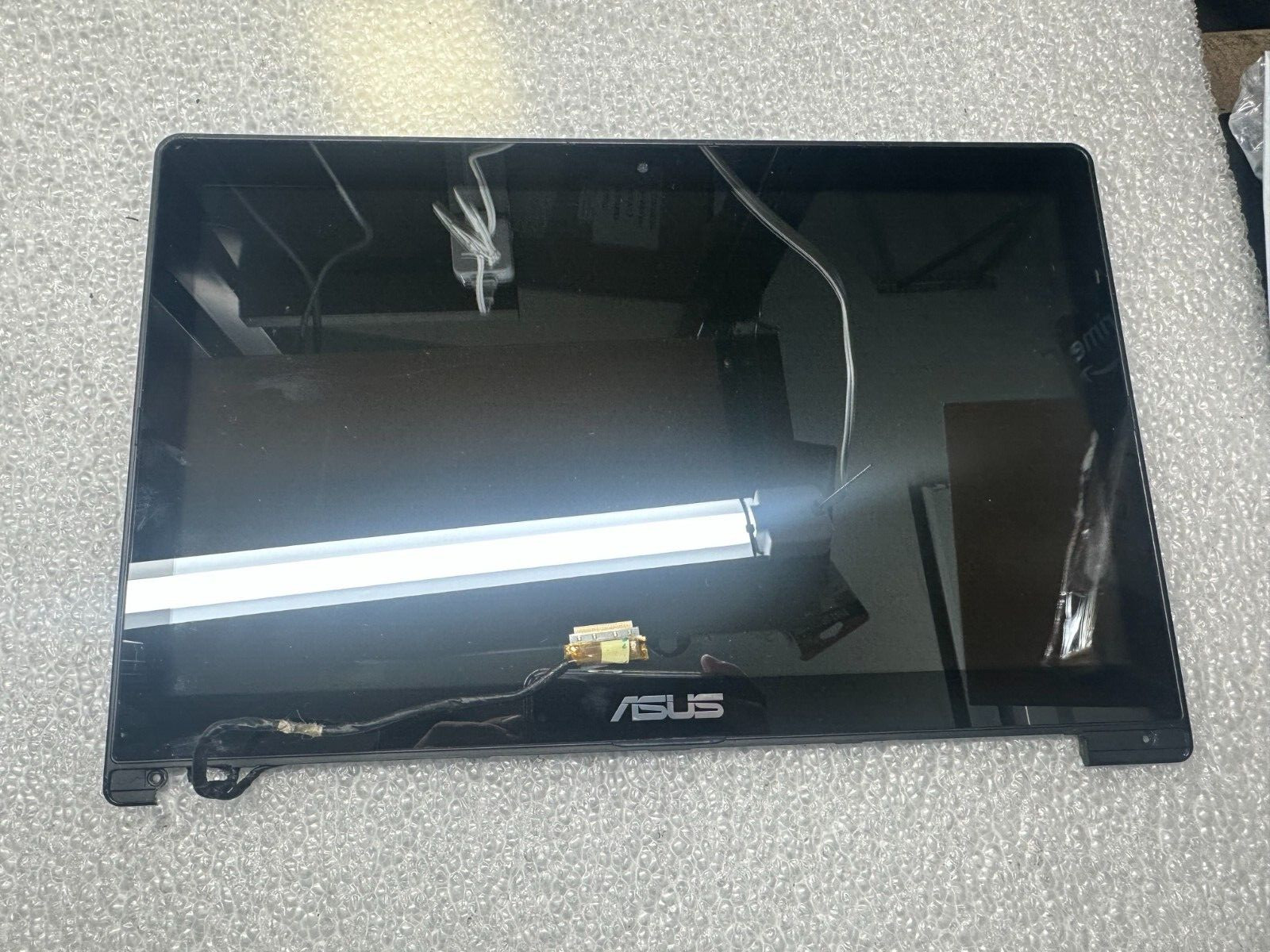 Asus V500c 15.6 touch screen lcd panel display w cable