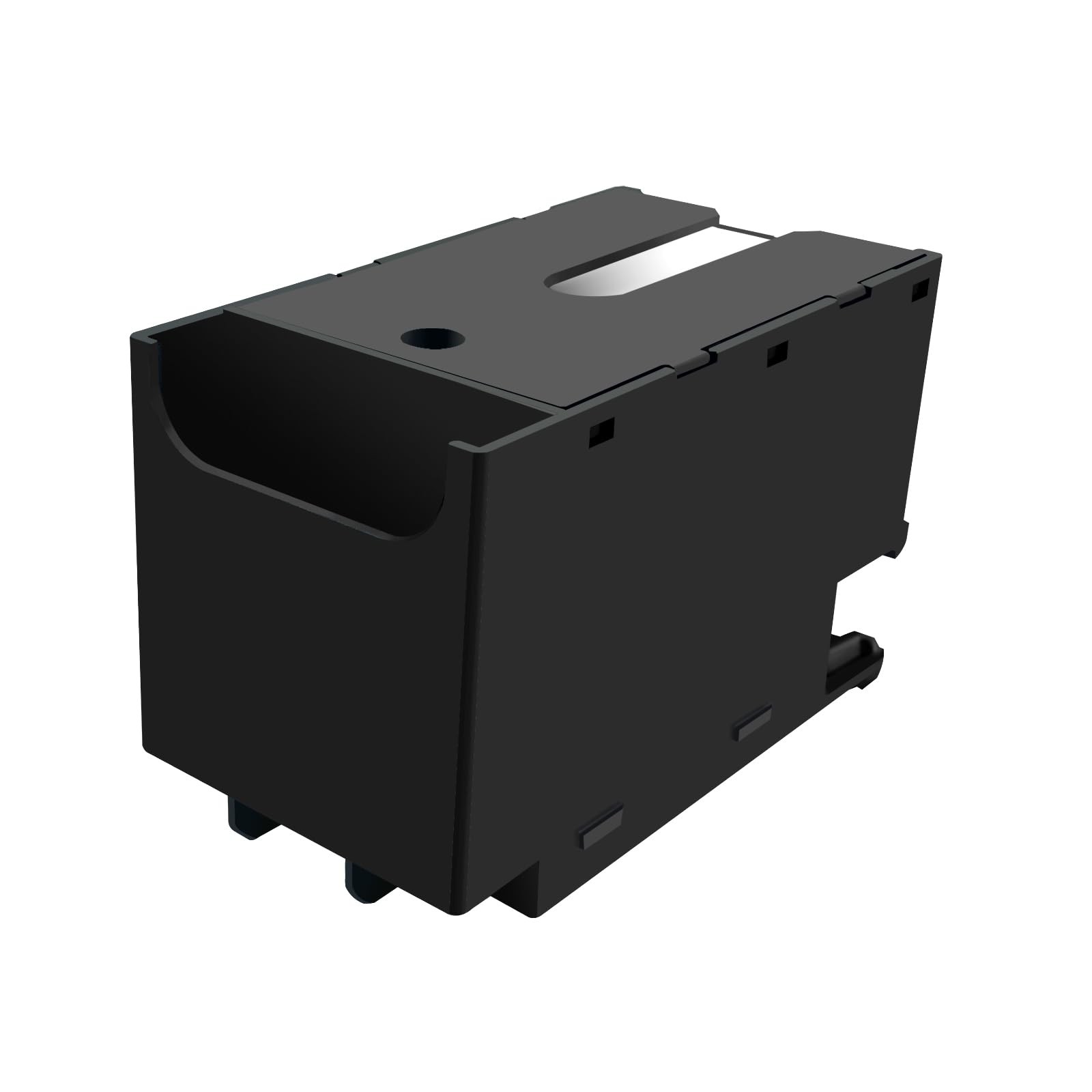 T6715 T6716 Ink Maintenance Box Fits Workforce Pro WF4730 WF4740 Printer