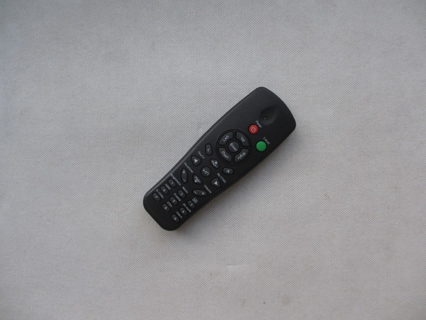 FOR OPTOMA ES526 ES526U EX610STU GT720 EX538 DX327 DLP Projector Remote Control