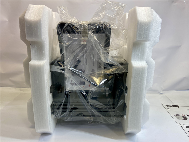 Lexmark 50G0851 Output Expander Printer Accessory Open Box
