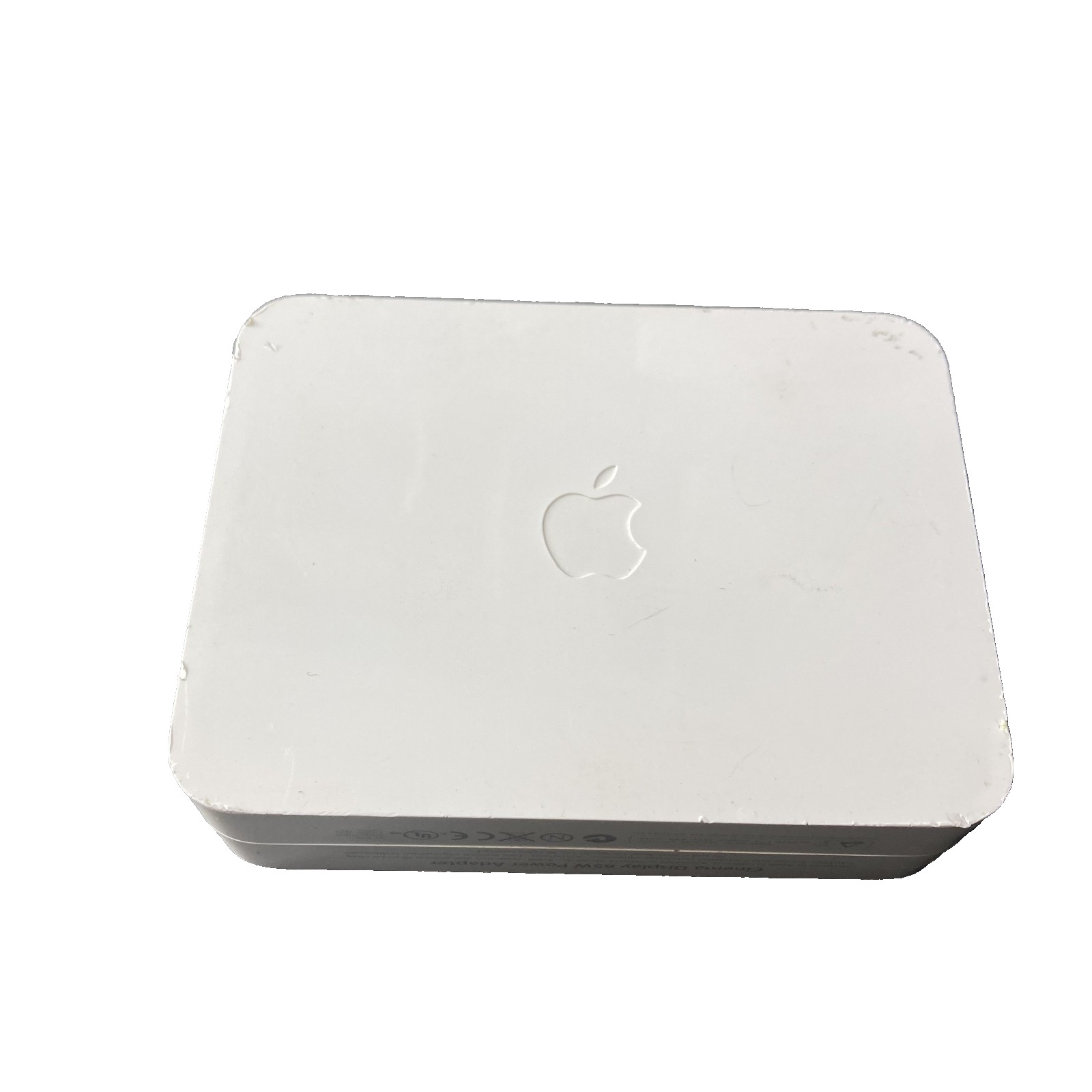 Authentic Apple A1096 A1097 A1098 Power Adapter For A1081-A1083 Cinema Display 
