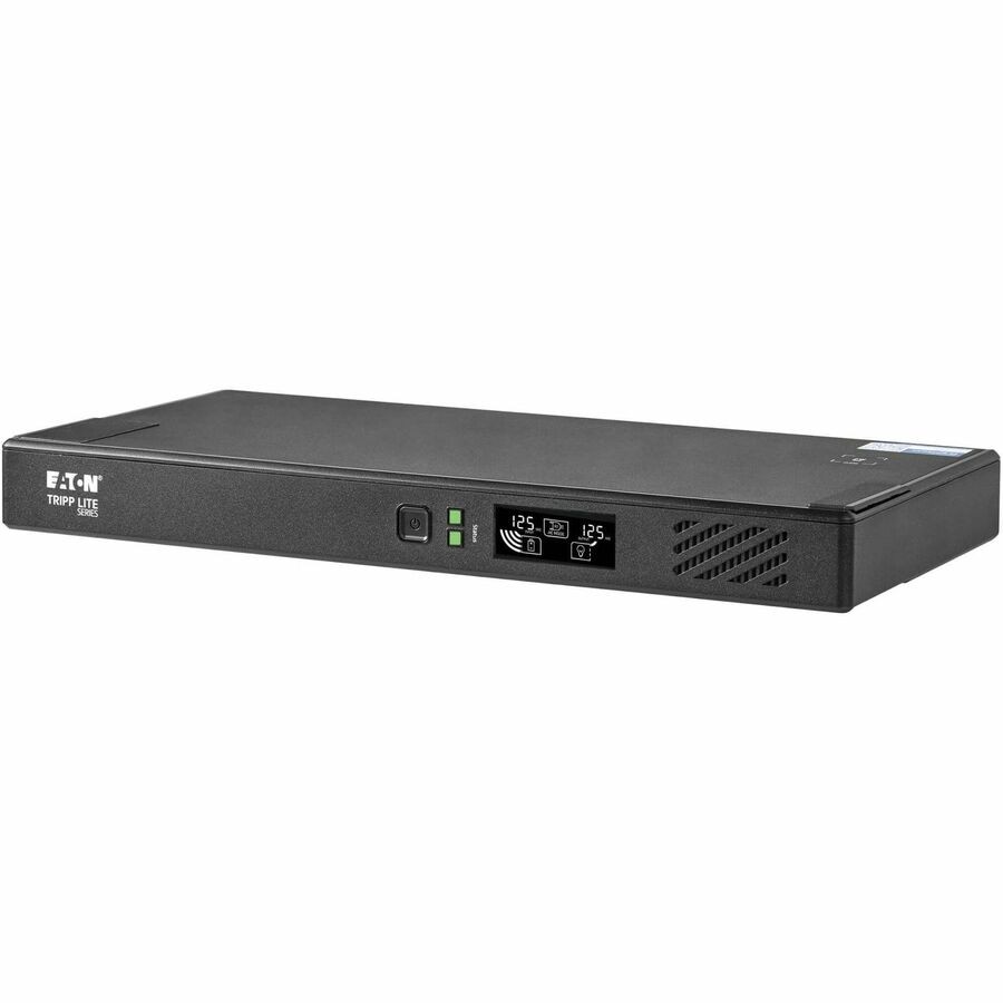 Tripp Lite series BC500RT1ULNC 500VA Rack/Tower UPS