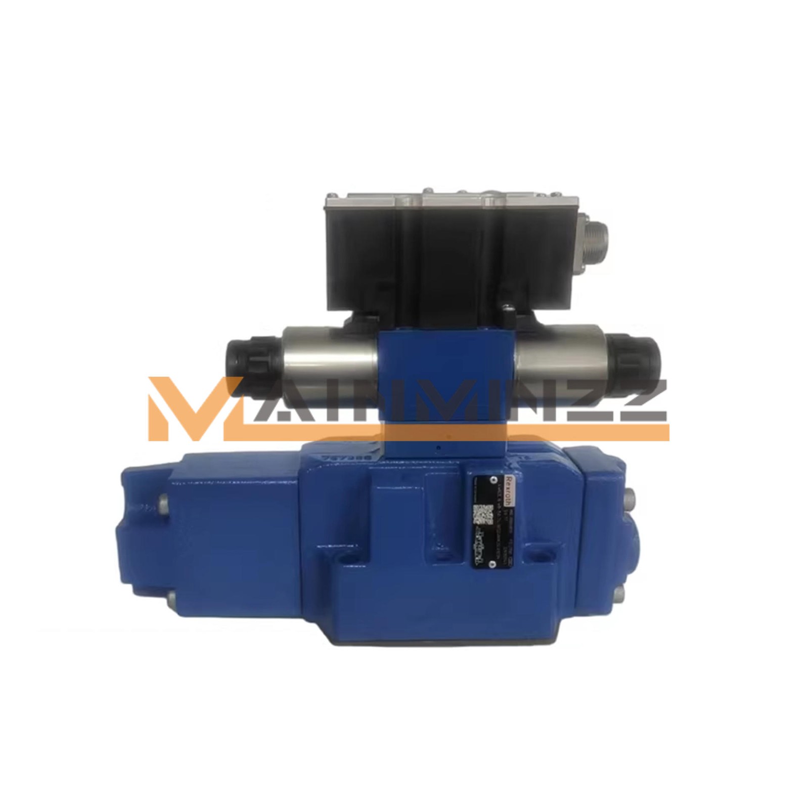 ONE Rexroth Proportional Valve R900618031 4WRZE16W8-150-7X/6EG24N9K31/A1D3M