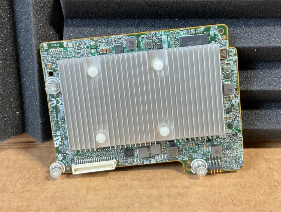 HPE P741m 2G Smart Array Mezzanine Controller 726782-B21 ✅❤️️✅❤️️✅❤️️✅❤️