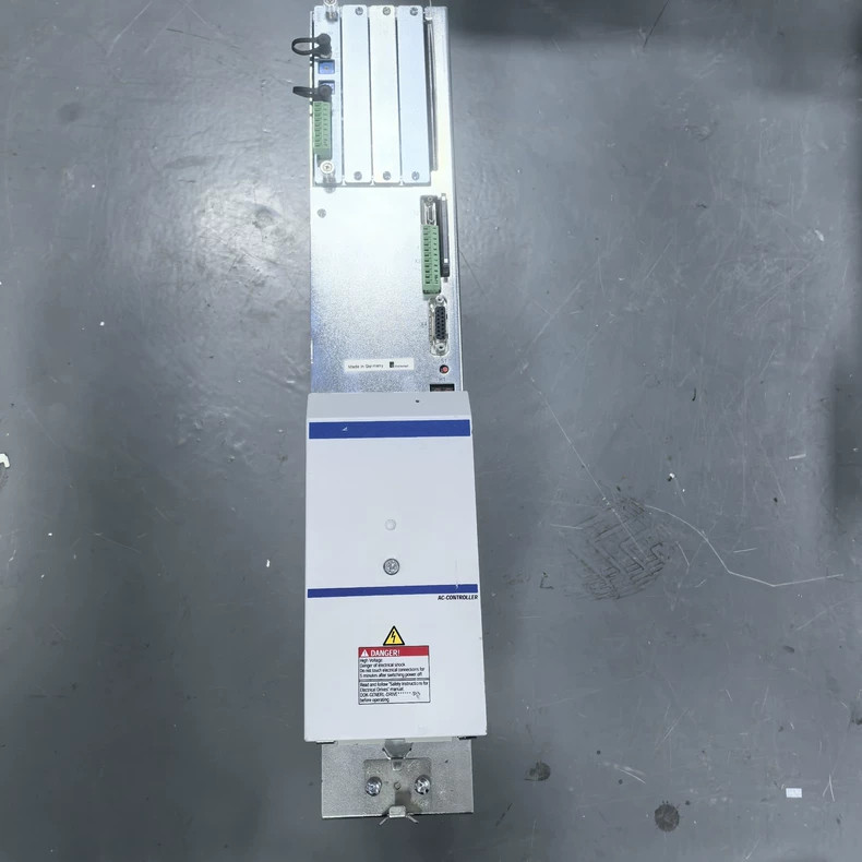 1PC USED HDS03.2-W100N-HS12-01-FW Fast delivery