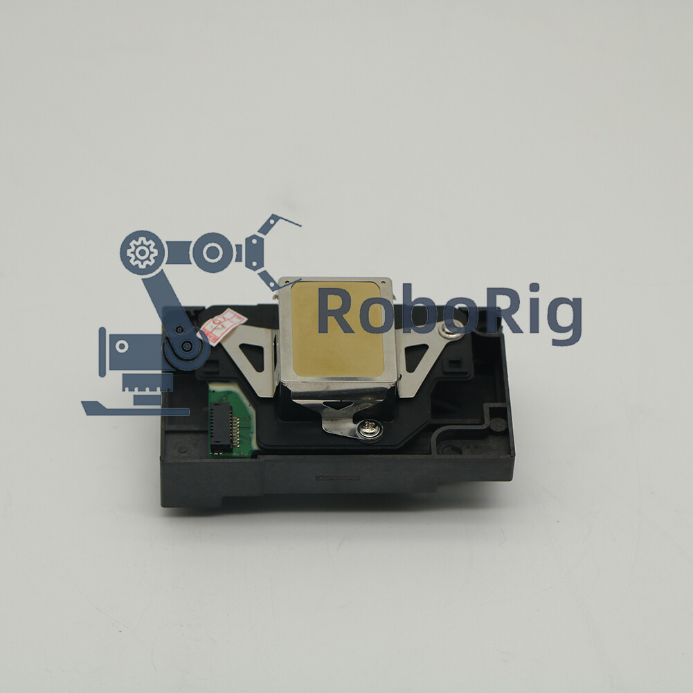 1P Replacement Printer Print Head For 1390/1400/1410/1430/L1800/1500W printhead