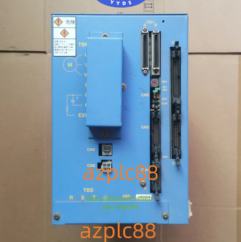 Qty:1 100% test  SSE-100PA-RM     second hand