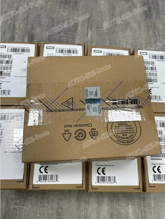 HPE MSA R0Q37A P13012-001 2.5'' 1.92TB SSD SAS READ INTENSIVE Solid State Drive