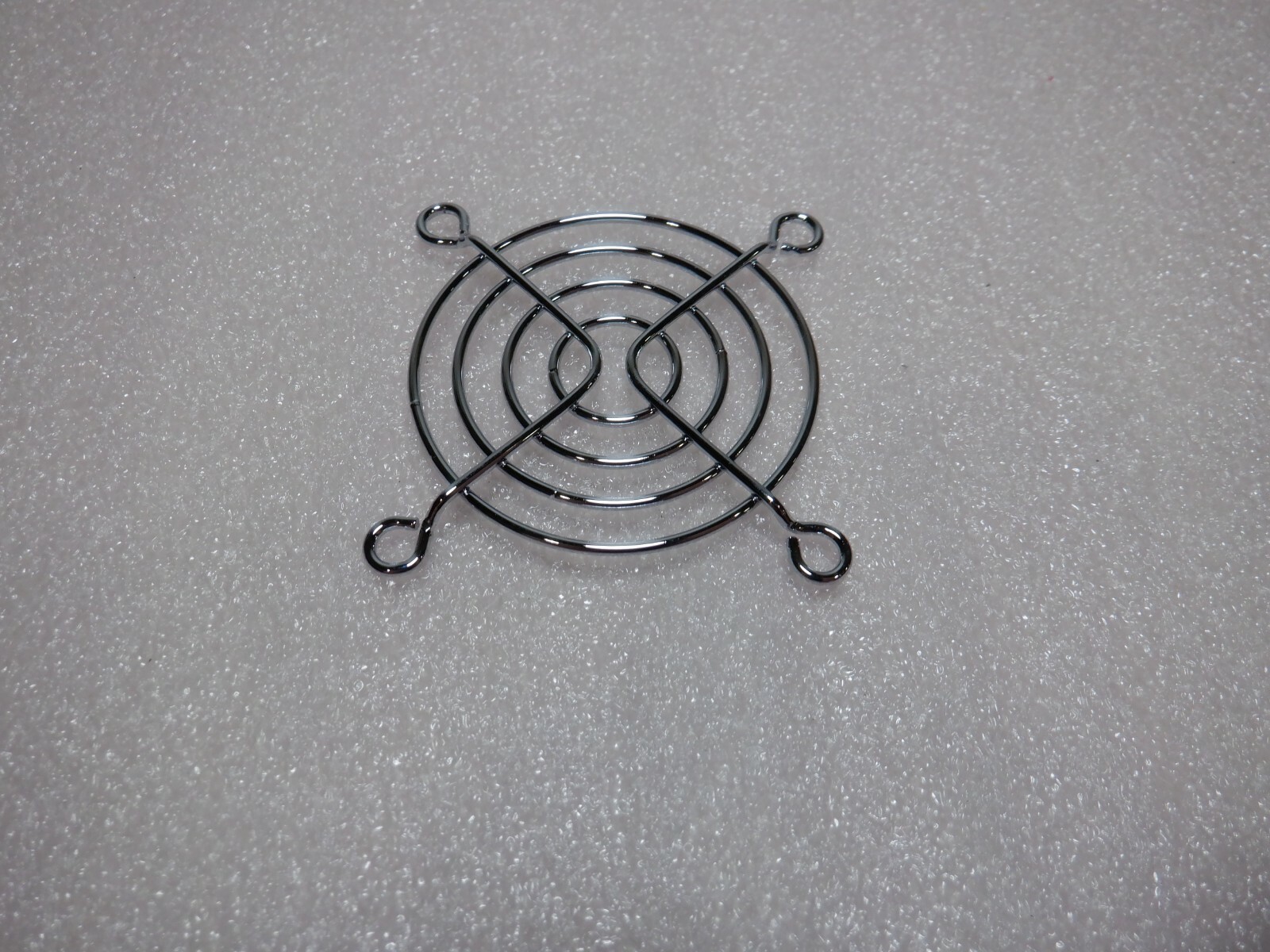 80MM WIRE FAN GUARD 10 PCS.