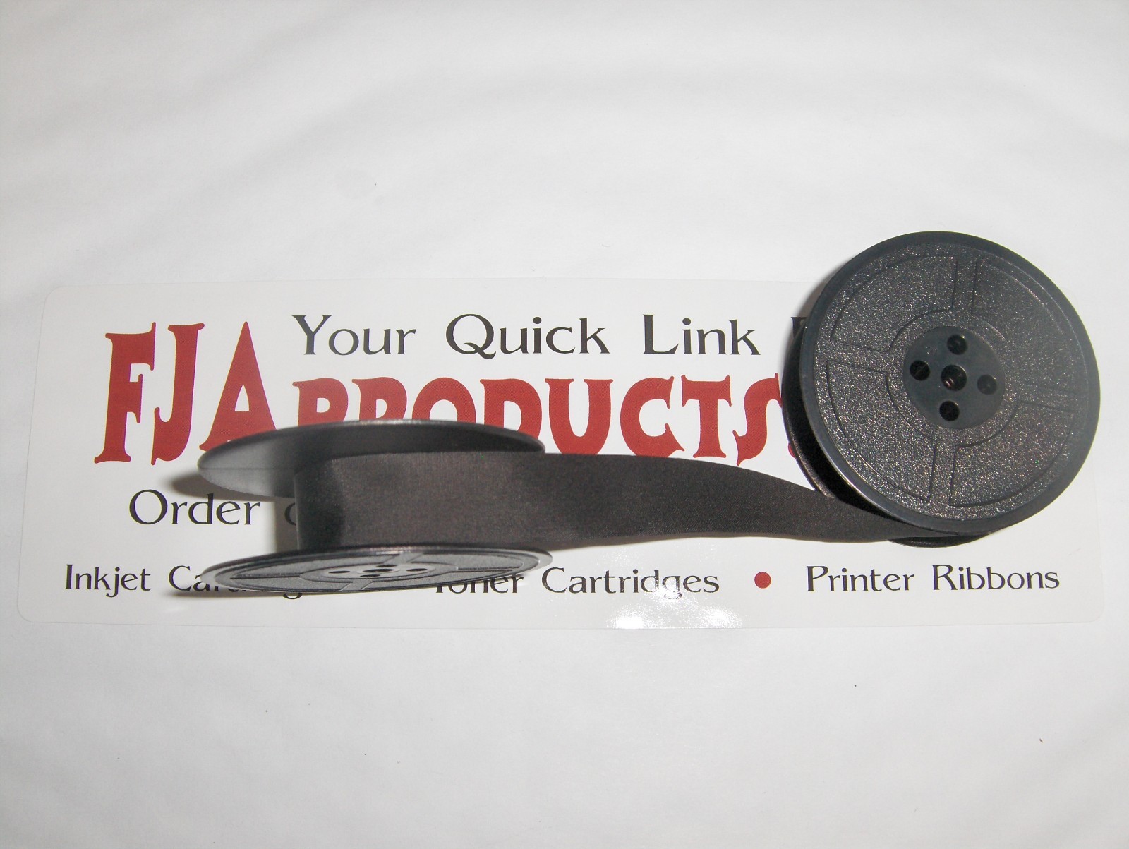Royal Safari Typewriter Ribbon (Black Ink) Typewriter Ribbons FAST SHIPPING
