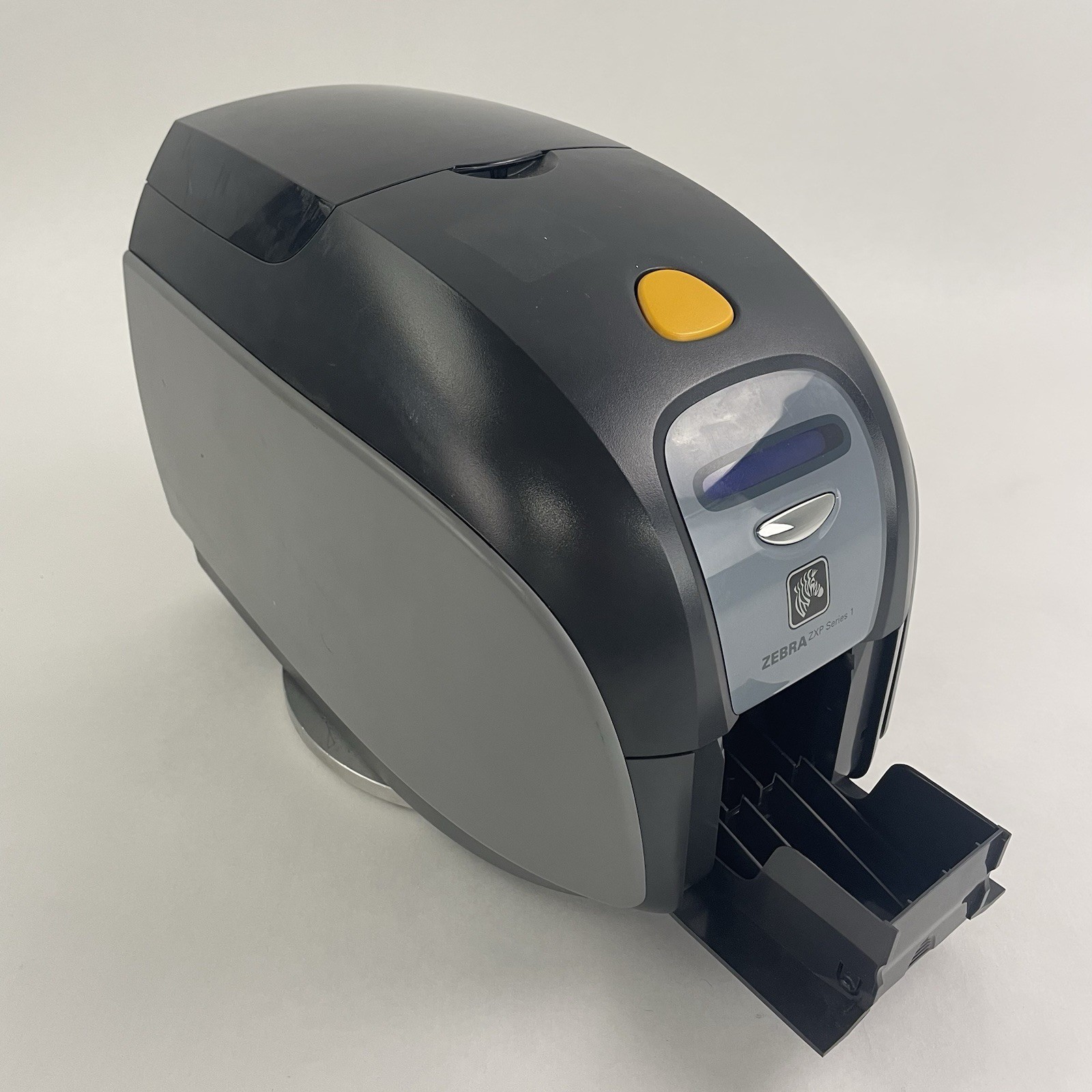 Zebra ZXP Series 2 Single-Sided Card Printer No Power Cord 5852pgc