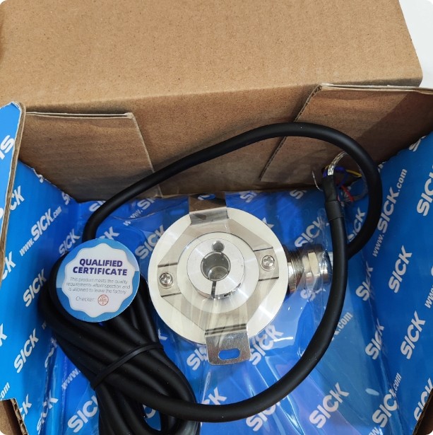 1PCS NEW SICK DFS60B-BDPK10000 encoder shipping Via DHL/Fedex