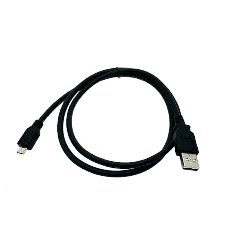 USB Charging Cable Cord for TAOTRONICS BLUETOOTH TT-BH2 TT-SK06 3'