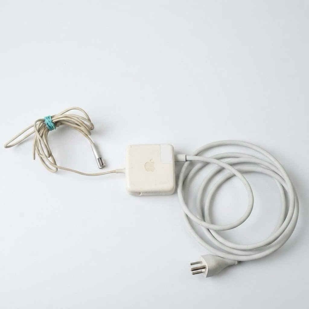 Apple MagSafe Power Adapter (Genuine OEM)