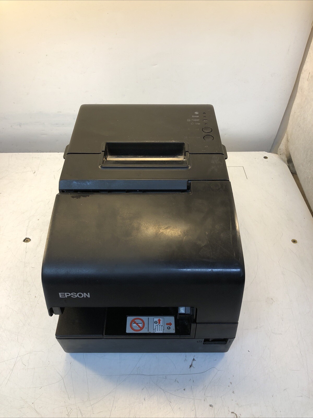 Epson TM-H6000IV M253A POS Multifunction Thermal Receipt Printer