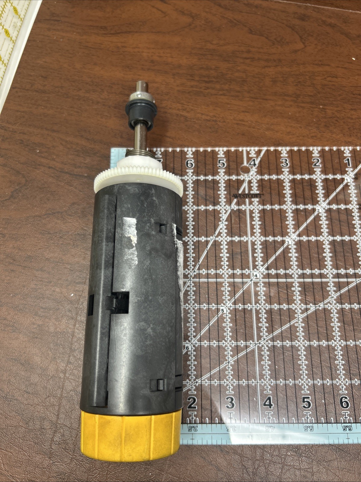 USA Ribbon Take up Spindle for Zebra ZT410 ZT411 Thermal Printer P1058930-045