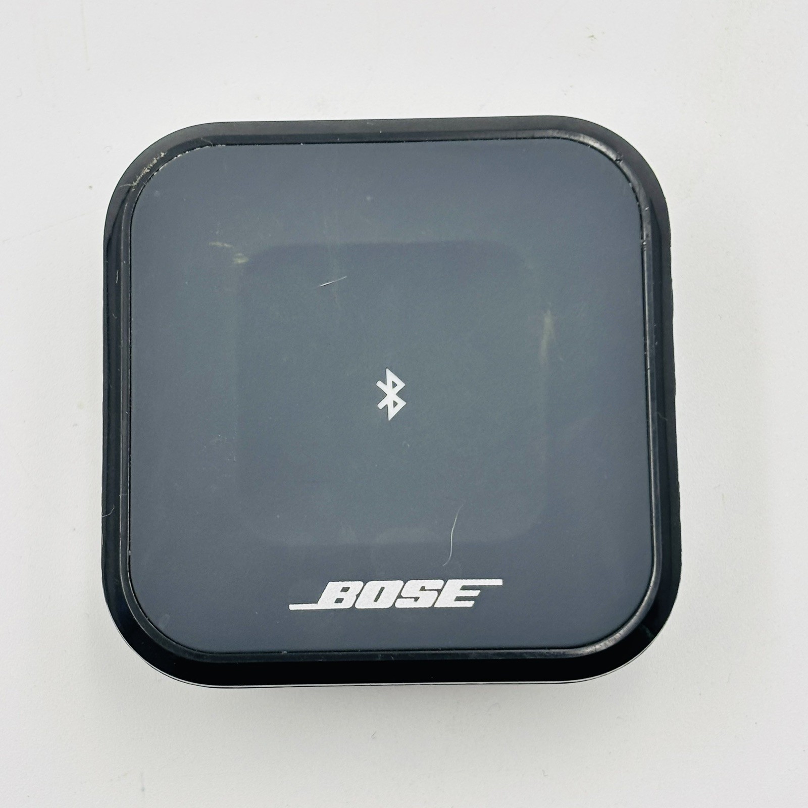 Bose Bluetooth Audio Adapter Model 418048 Black Untested Module Only