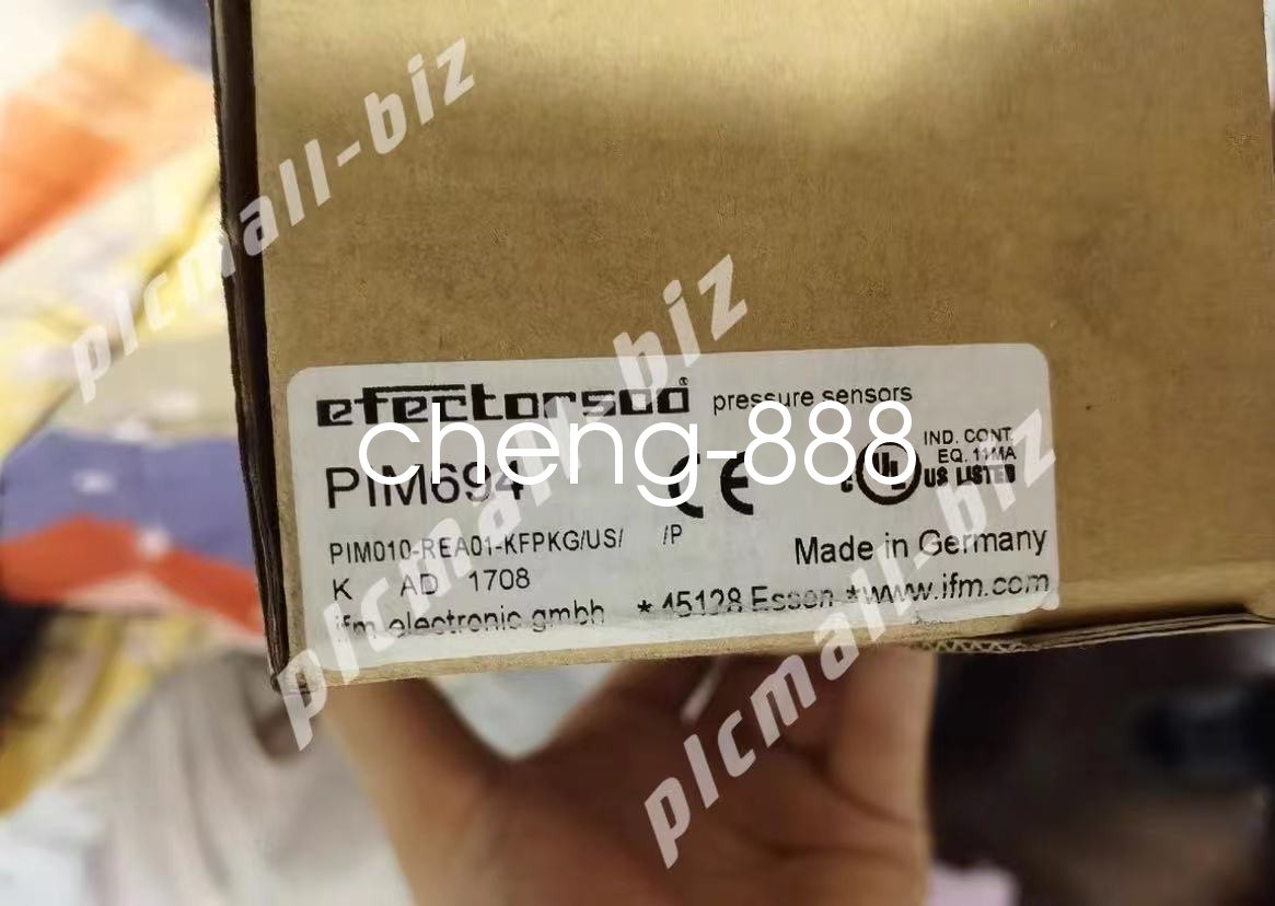 1PCS PIM694 pressure sensor brand new via FedEx or DHL