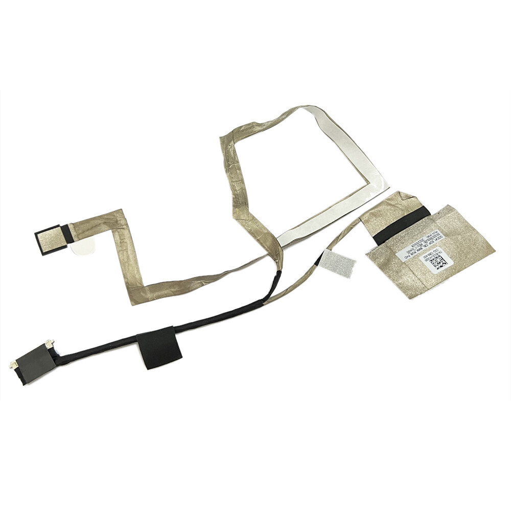 LCD Screen Display Cable Wire For Dell Latitude 7420 7420S E7420S GDC41 0622XJ