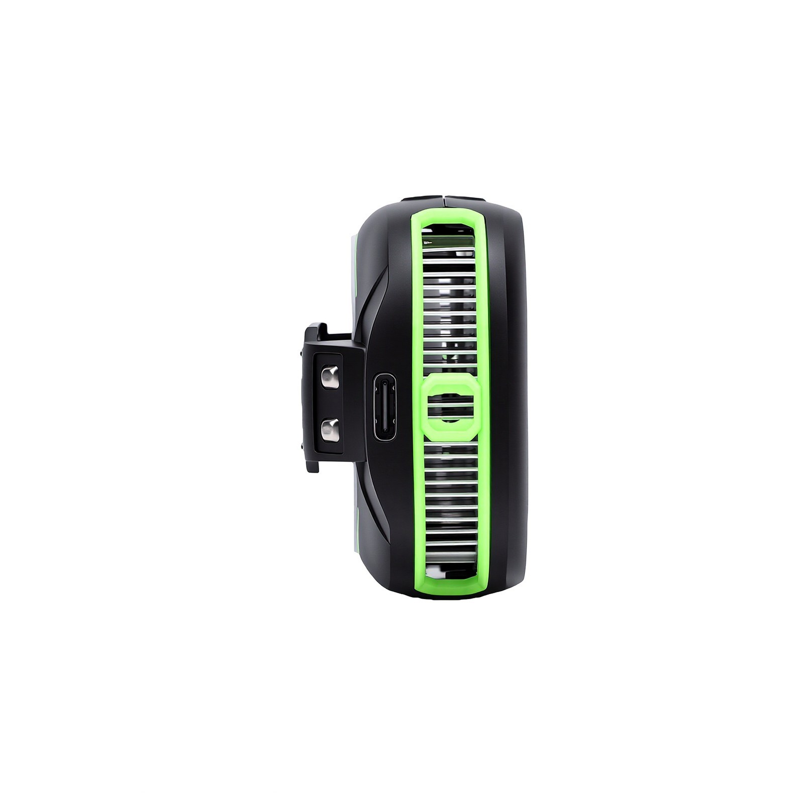 Phone Cooler Semiconductor Cooling Chip Quiet Magnetic Cellphone W MNOH