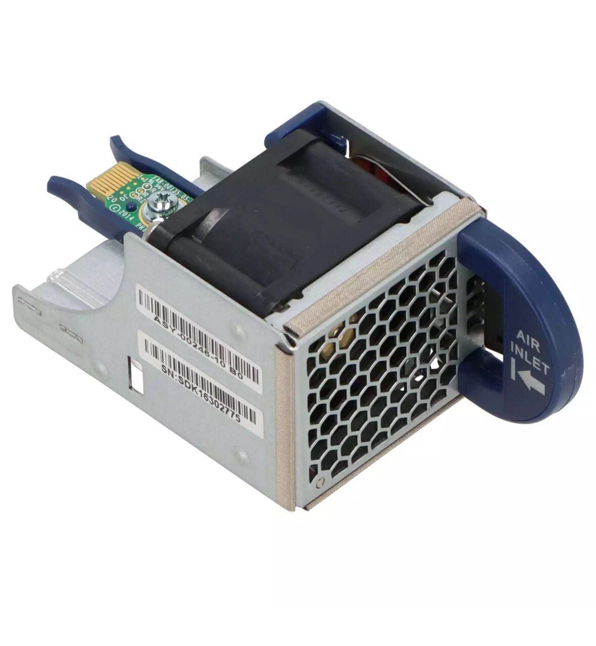 Tested ARISTA FAN-7000-R Rear-to-Front Airflow Switch Fan Module ASY-00246-05