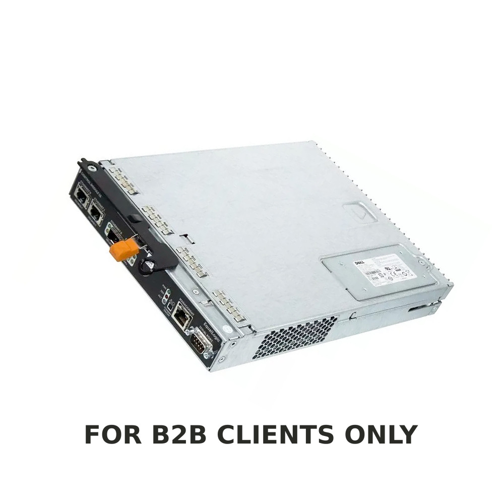 DCY2N DELL Controller EQUALLOGIC (TYPE-15)
