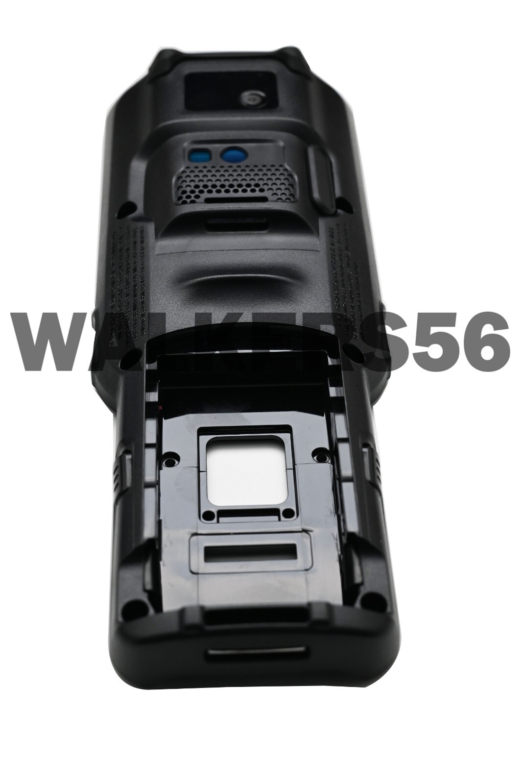 Back Cover Replacement for Zebra MC330L-S, MC330X-S  for SE4750 Scan Engine