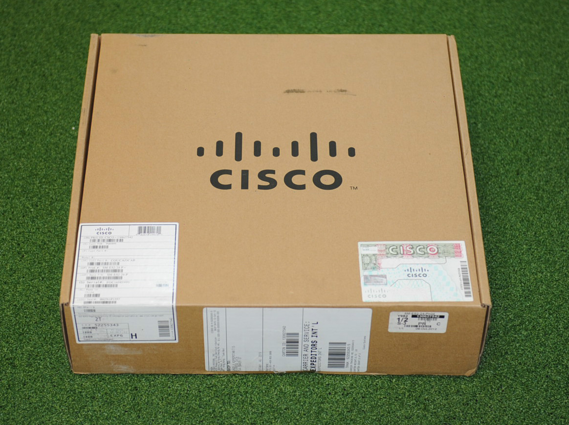 "Brand New" SM-ES2-16-P Layer-2 16 Port POE Enhanced Ethernet Module - 1 YrWty