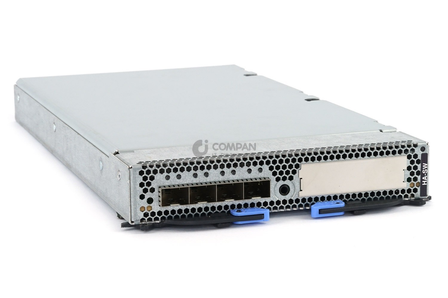 45W8086 IBM 4PORT 8GB SFP+ SW FCP/FICON ADAPTER FOR IBM DS8800