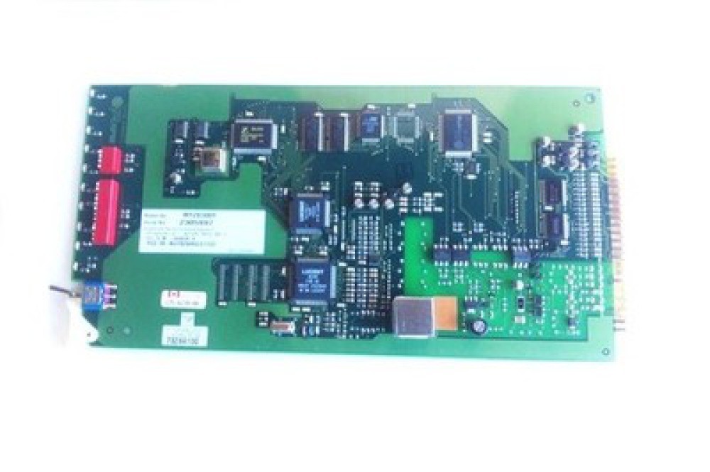 MultiTech MT2834BR 33.6K Intelligent Rack-Mount Data/Fax Modem
