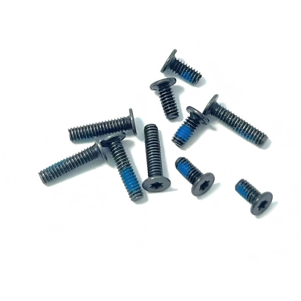 Bottom Cover Case screw For ASUS ProArt PX13 HN7306 HN7306WU-PX13.R3704