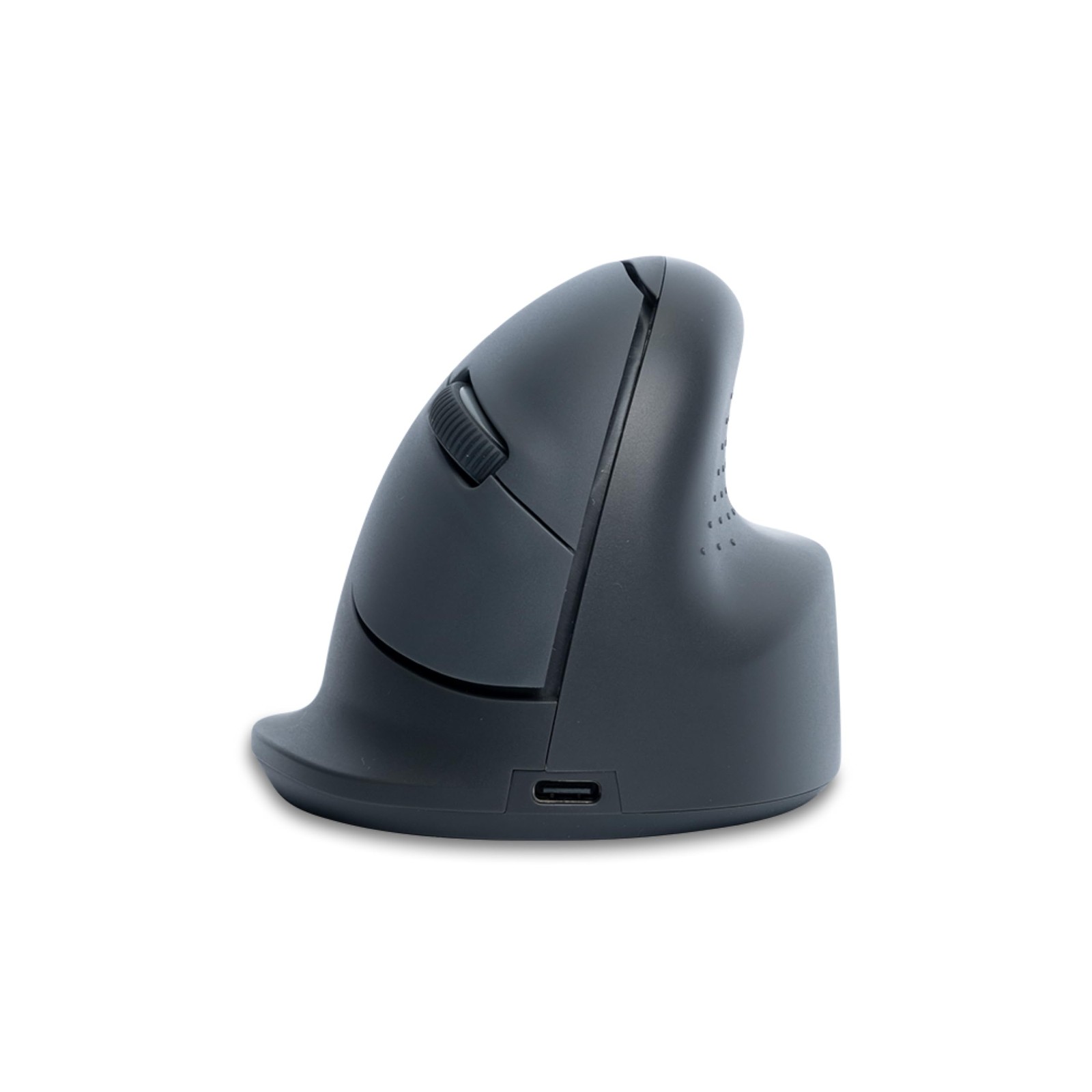R-Go HE Basic ergonomic mouse, wireless Bluetooth 5.0, Rechargeable, Vertical de