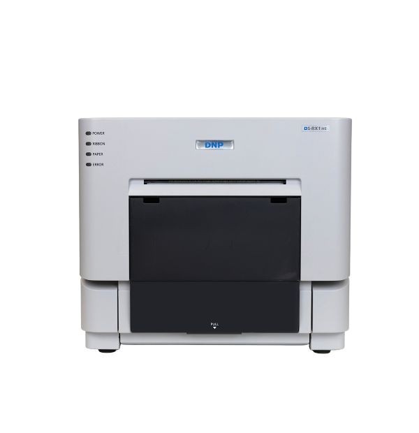 DNP  DS-RX1HS Professional Printer