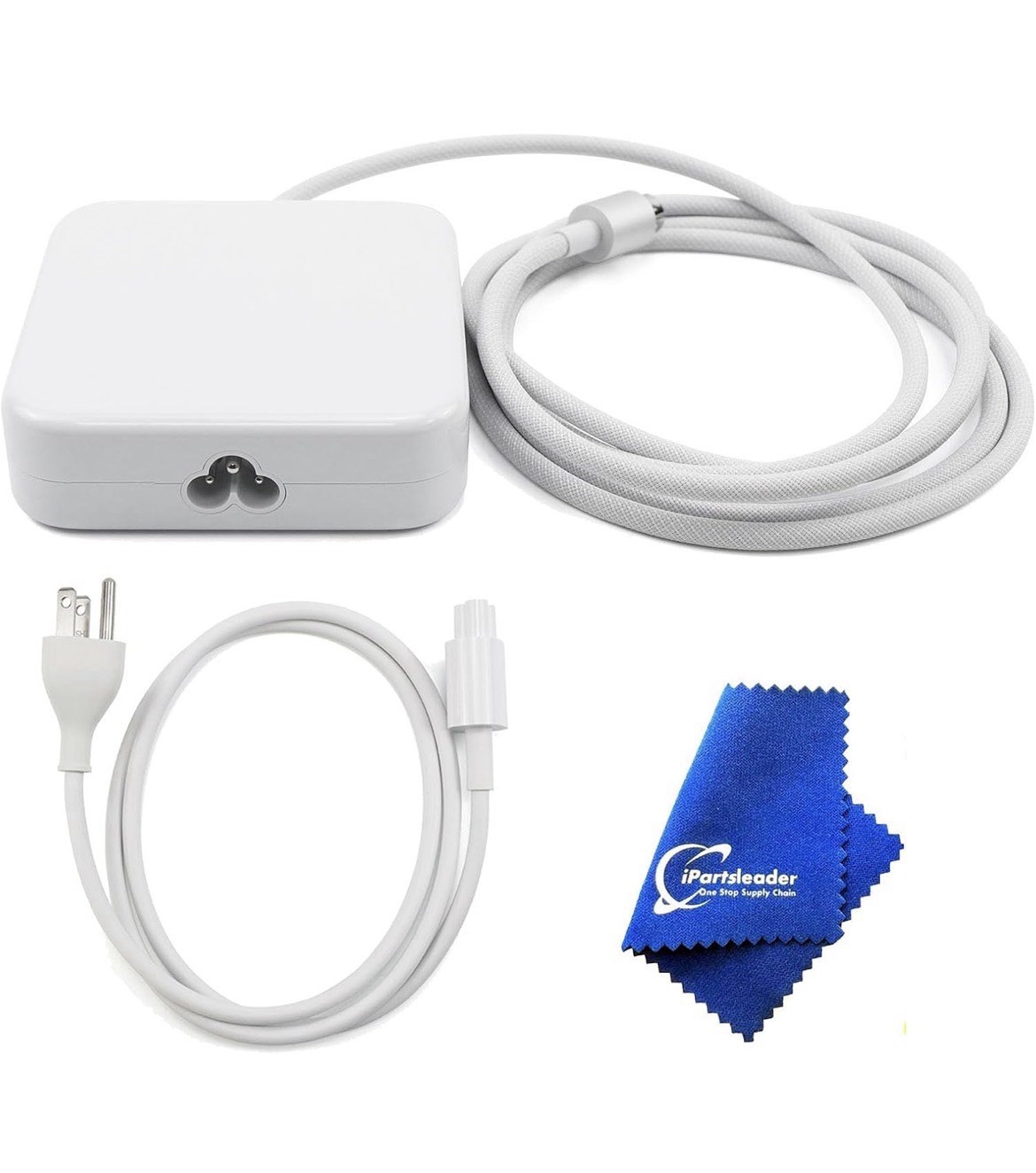 IPartsleader 143W Power Adapter For IMac 24-Inch M1/M3/M4
