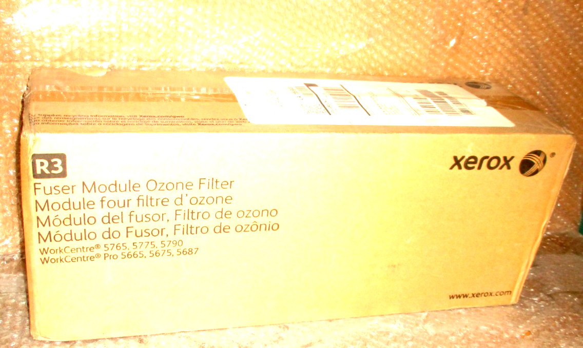 Xerox 109R00773 (109R773) 120 Volt Fuser Module