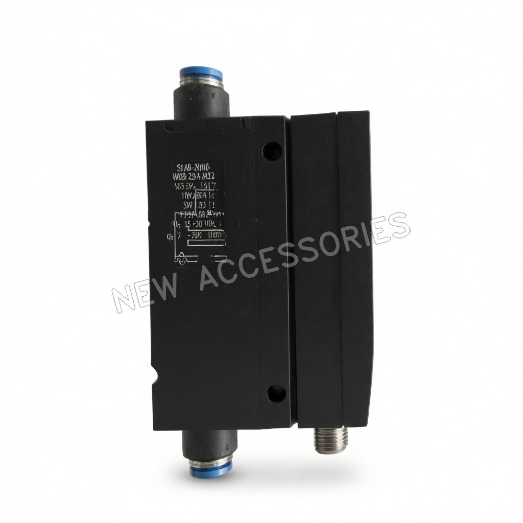 QTY:1 SFAB-200U-WQ8-2SA-M12 Flow Sensor 565395 new via FedEx or DHL