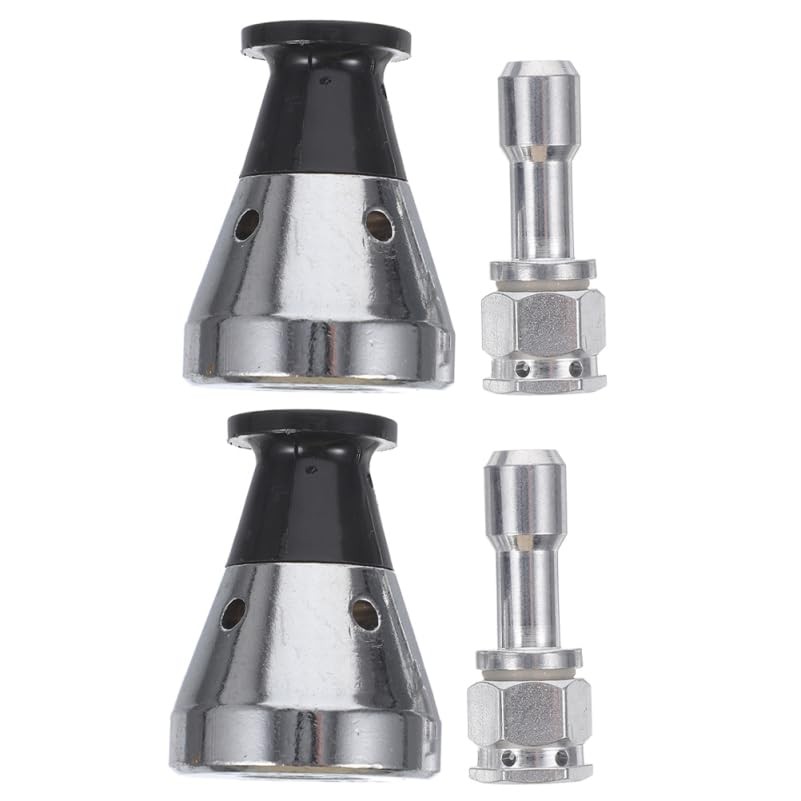 Universal Pressure Cooker Relief Valve Set 50Kpa Safety Regulator Jigger Valv...