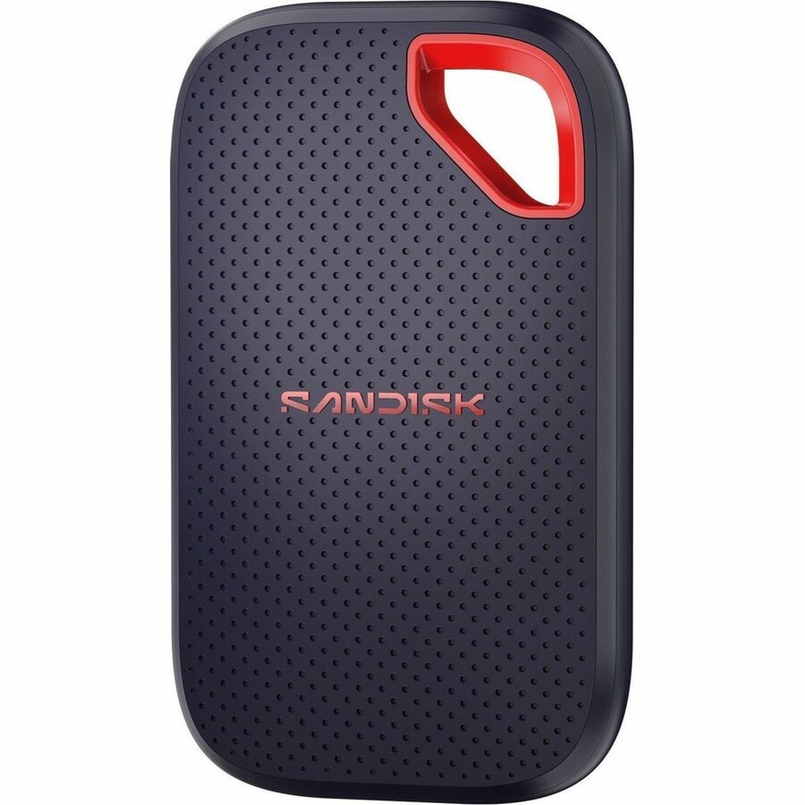 SanDisk SDSSDE70-500G-G25 500 GB Portable Solid State Drive External