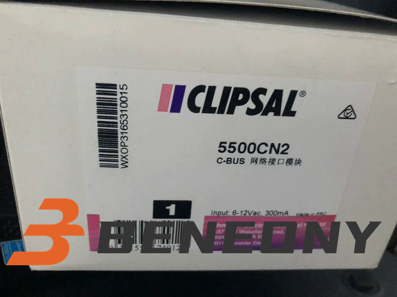 1pc NEW 5500CN2 Network Interface Module Shipping FedEx/DHL 1-Year Warranty 