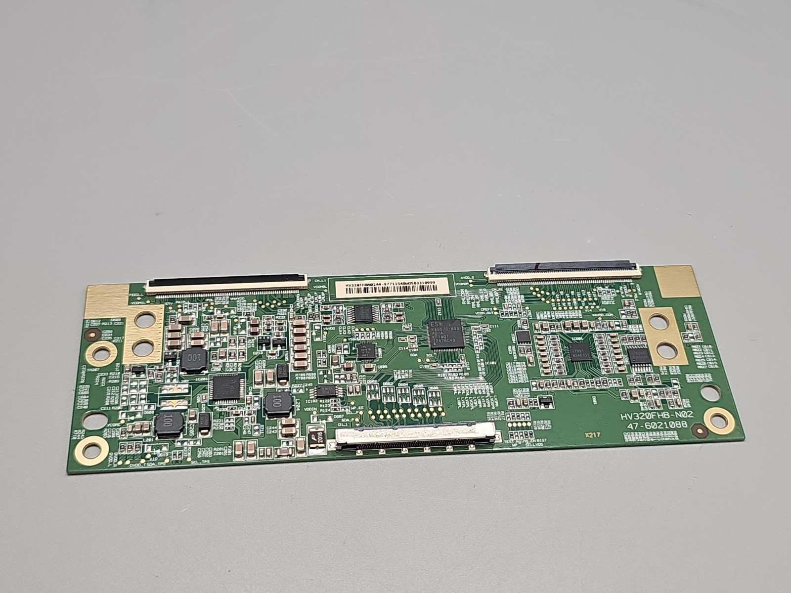 Original Acer EZ321Q 32" Monitor T-Con Board HV320FHB-N02
