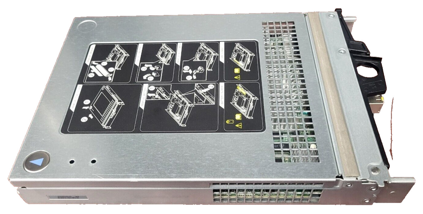 Netapp 111-01324 FAS2552 Controller SASWWN - 111-01324+D0 #73