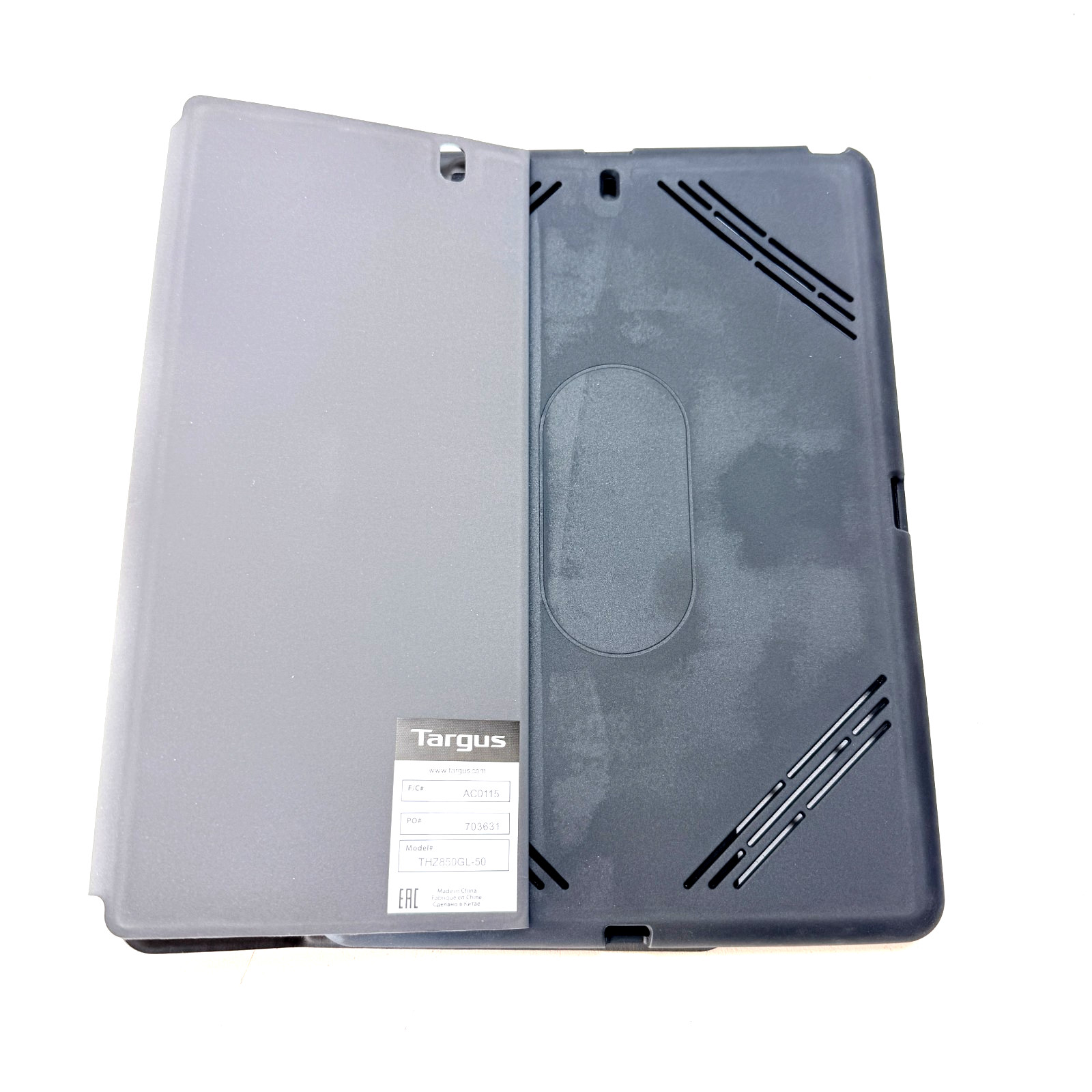 Targus THZ850G - 50