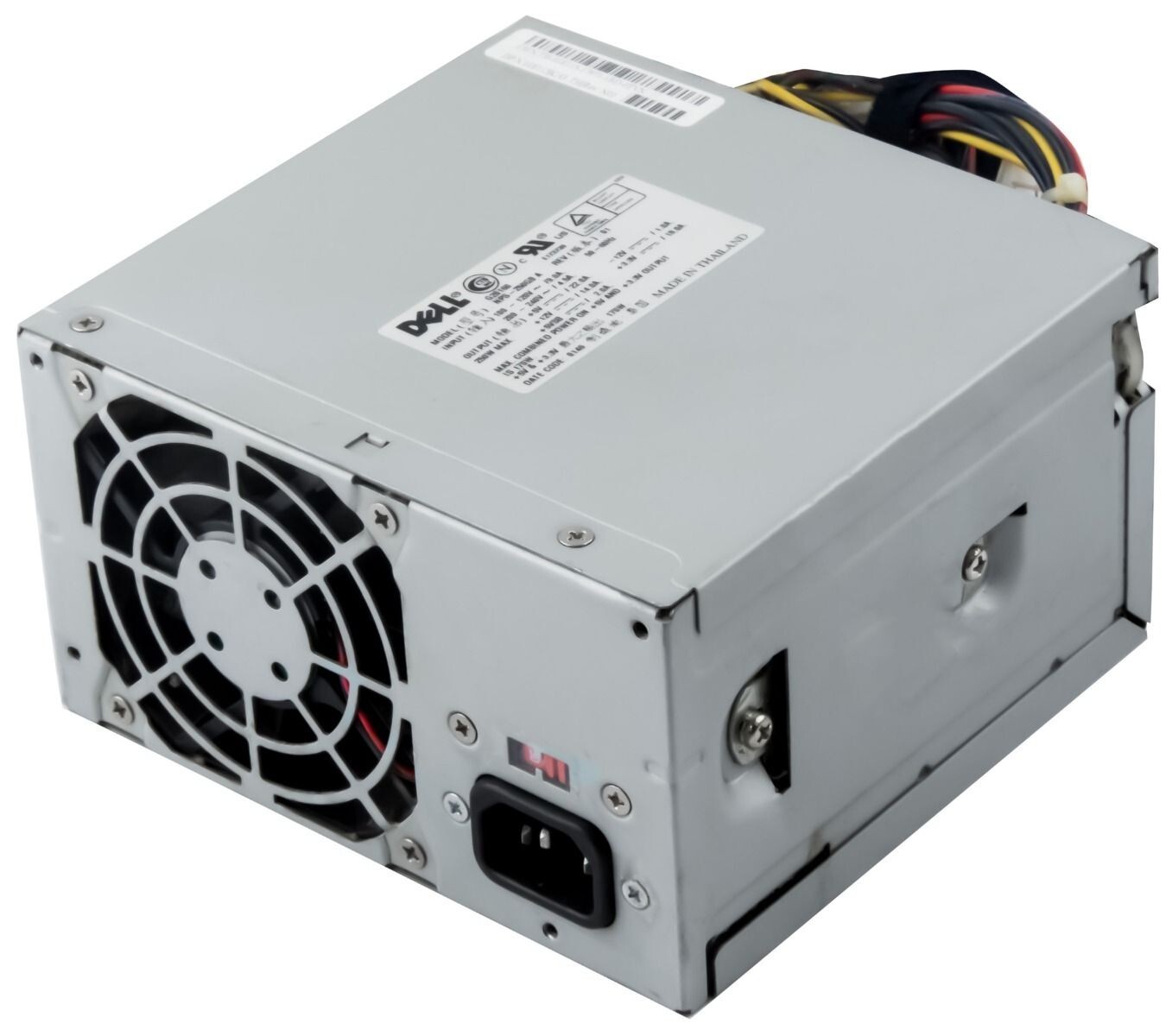 POWER SUPPLIES DELL 01E115 NPS-250GB A 250WATT OPTIPLEX GX60 GX170L