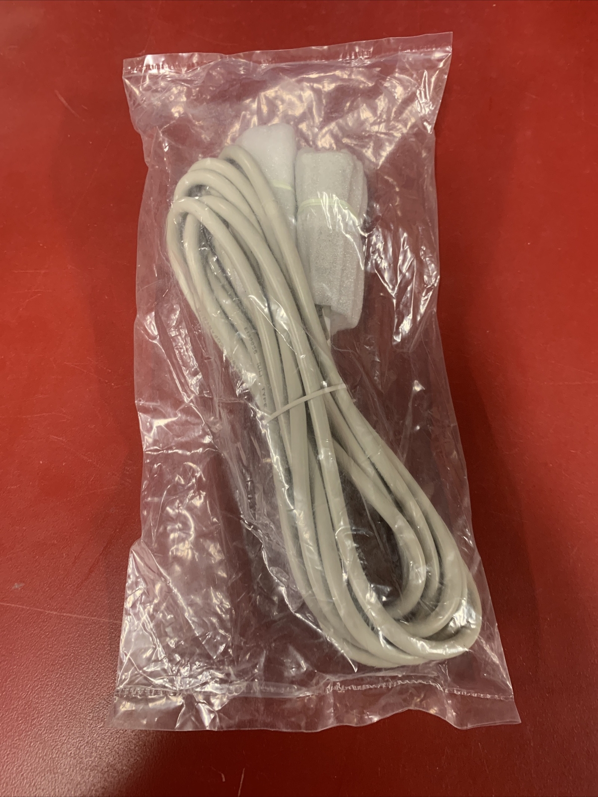 9ft RS232 Serial Cable Female to Female Null Modem Cord Cross TX/RX line RS-232
