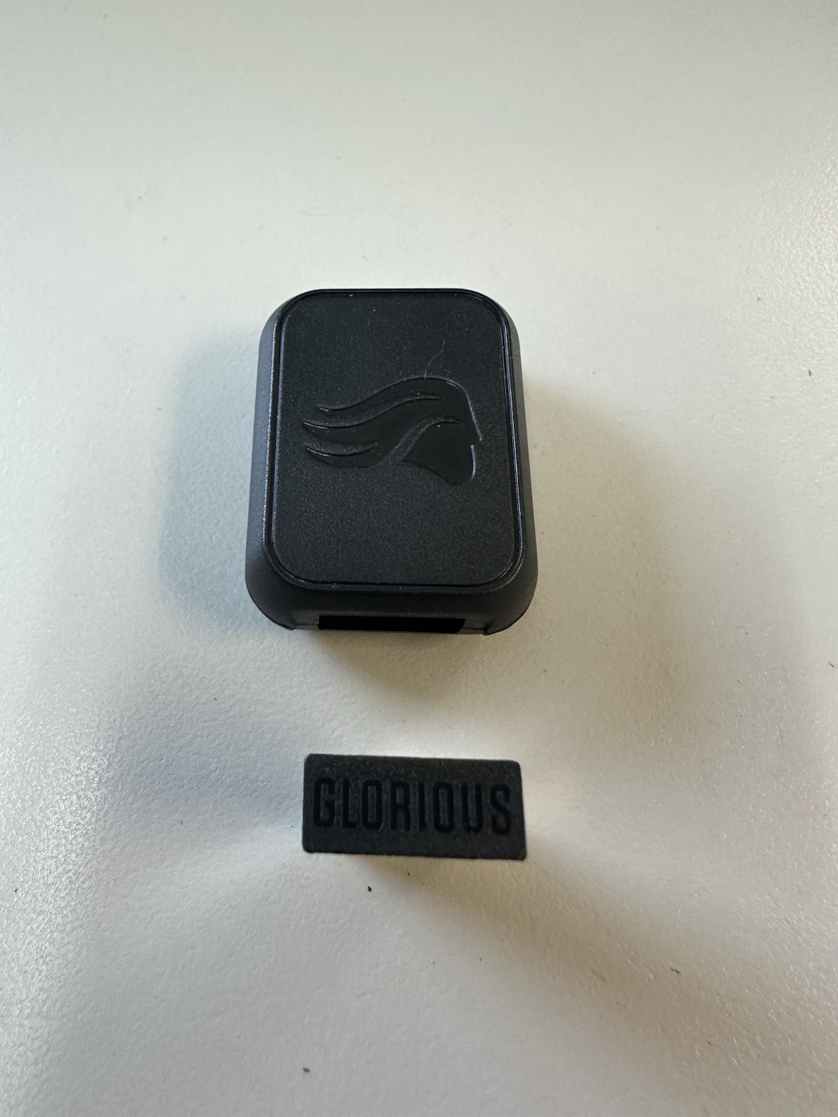 Glorious Wireless Dongle Kit - Matte Black