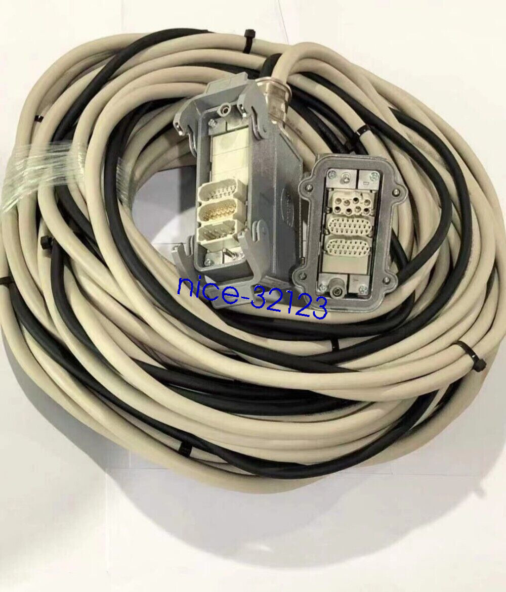 1PCS ABB Robot External Axis Cable 3HAC022957-002 15M