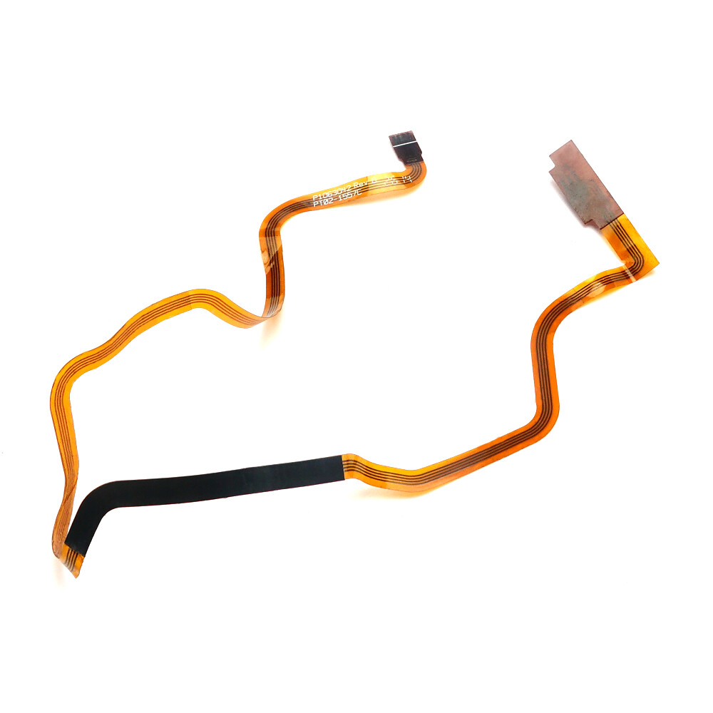 5pcs Bar Sensor Flex Cable Replacement (P1063042) for Zebra ZQ510 US