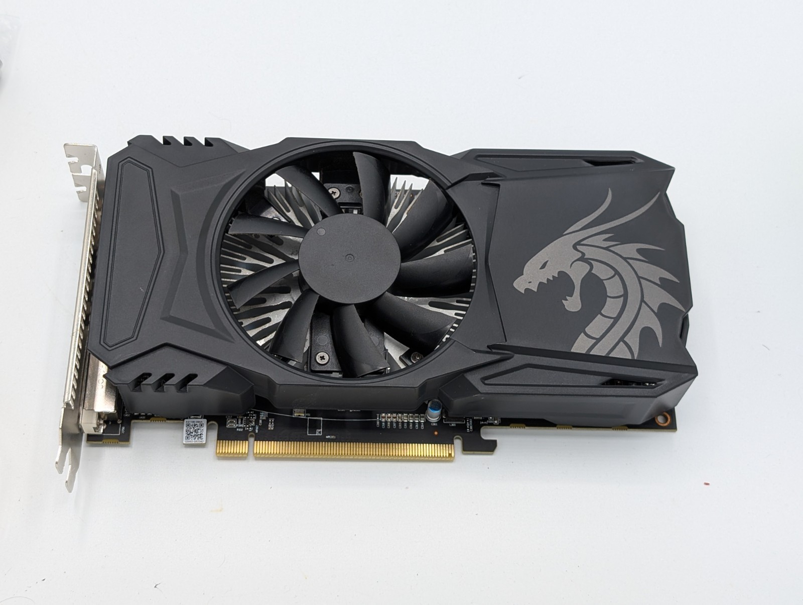 PowerColor AMD Radeon RX 560 2GB GDDR5 Graphics Card (AXRX5602GBD5DHAM)