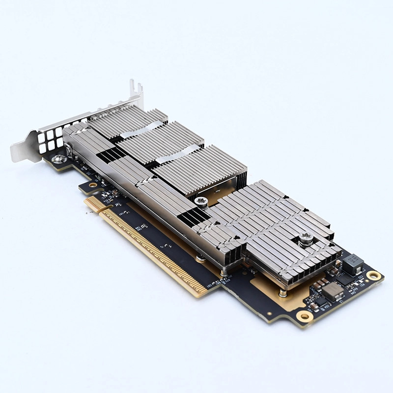 Mellanox MCX75210AAS-HEAT 200GB/s ConnectX-7