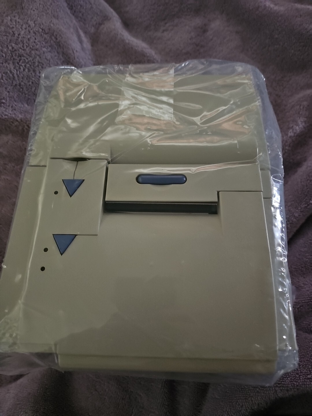 IBM SureMark 40N6965  Impact Receipt Printer for SurePOS 500 40N6994 Sealed 
